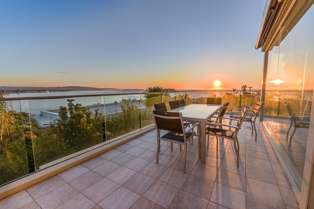 The Bluff Resort Apartments Encounter Bay Exterior photo