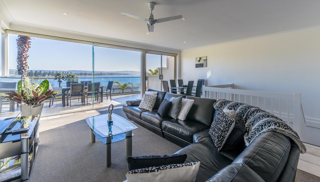 The Bluff Resort Apartments Encounter Bay Exterior photo