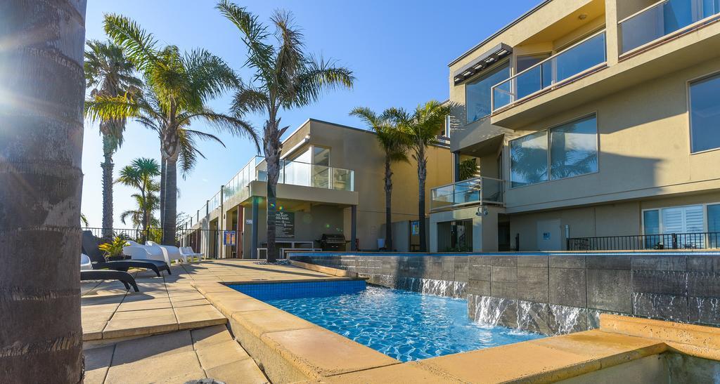The Bluff Resort Apartments Encounter Bay Exterior photo