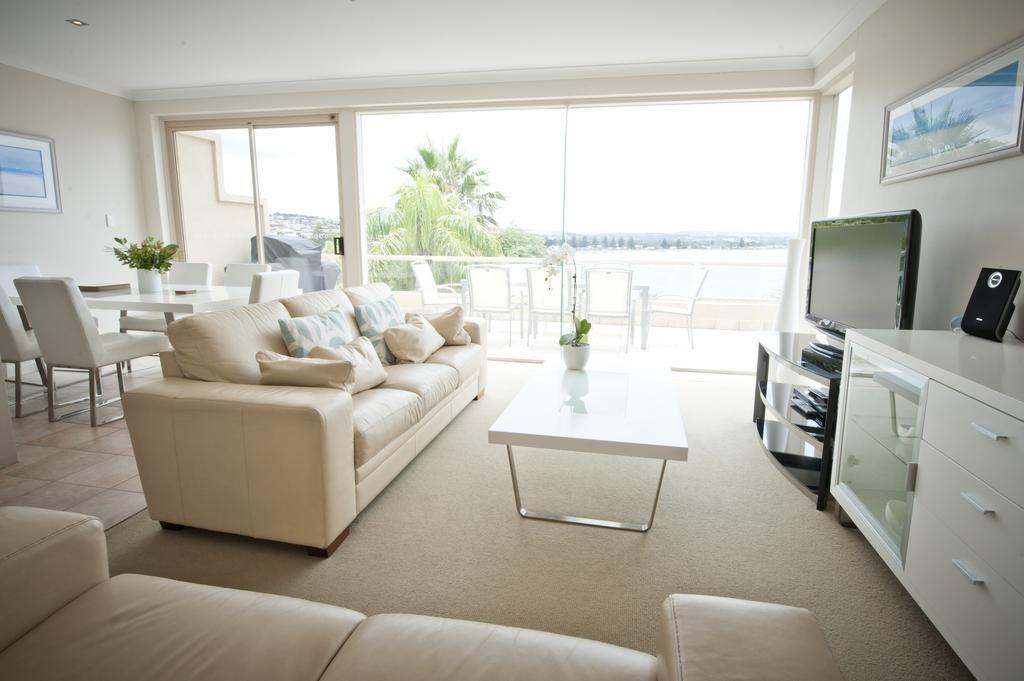The Bluff Resort Apartments Encounter Bay Exterior photo