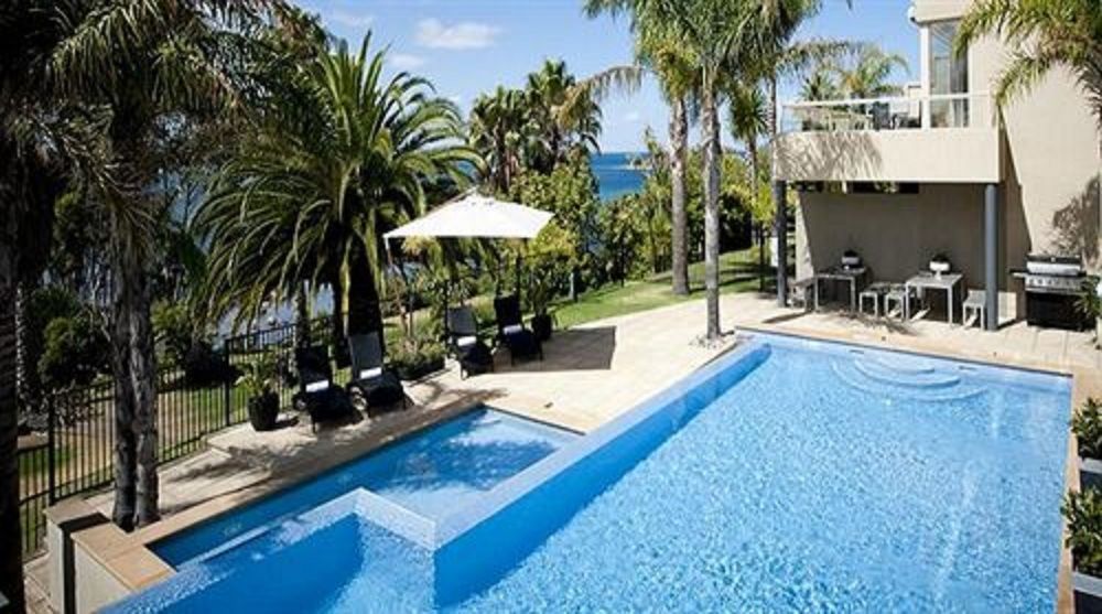 The Bluff Resort Apartments Encounter Bay Exterior photo