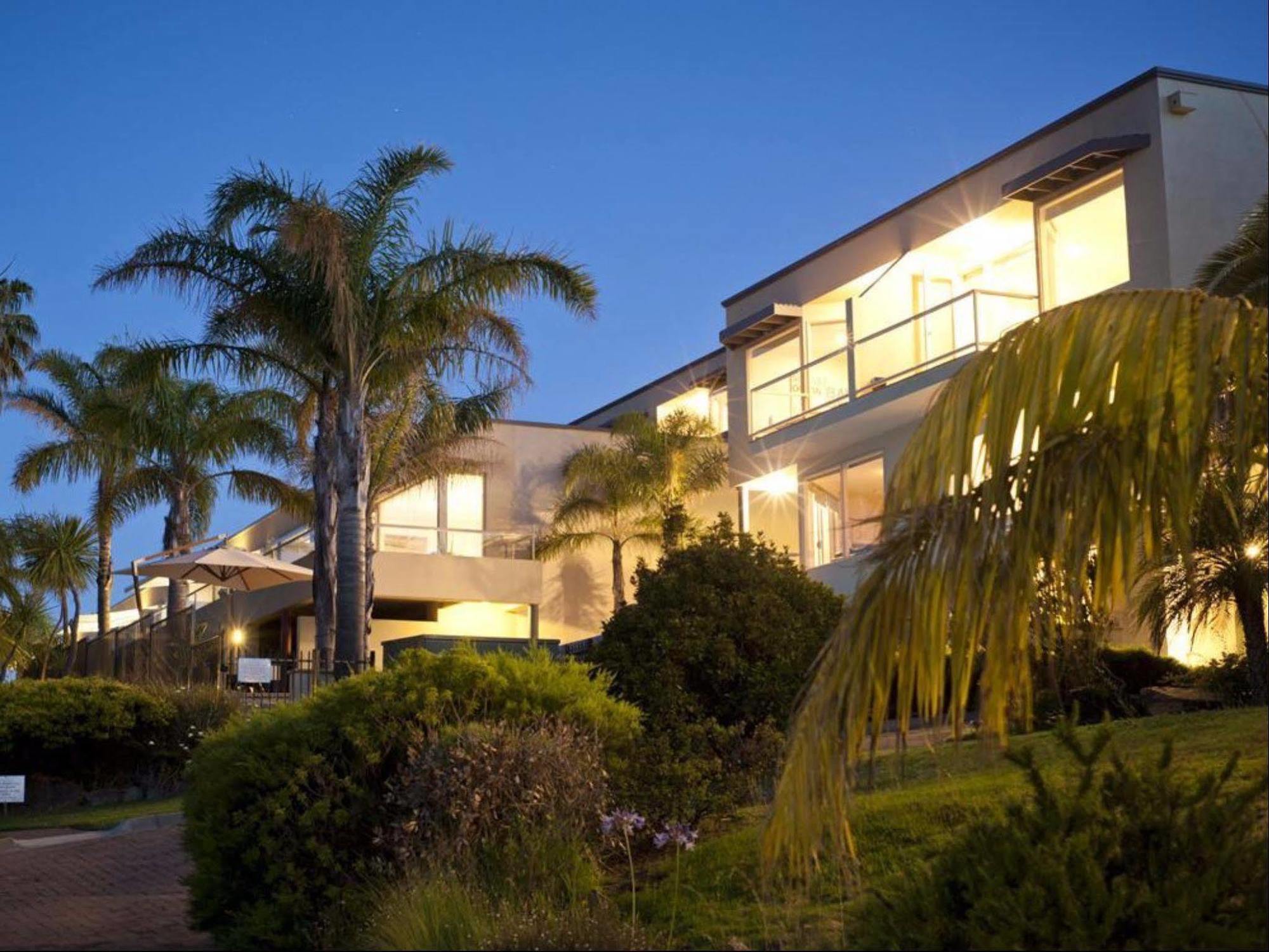 The Bluff Resort Apartments Encounter Bay Exterior photo