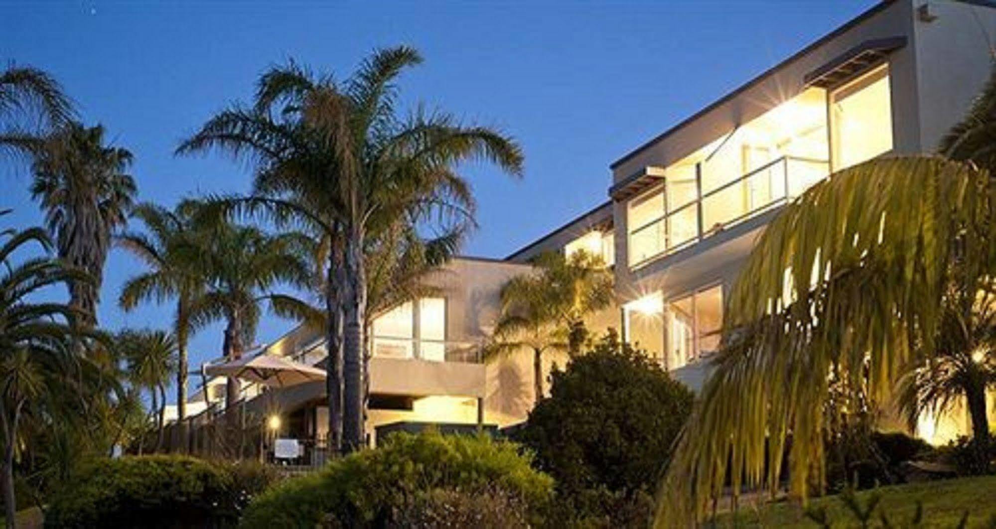 The Bluff Resort Apartments Encounter Bay Exterior photo