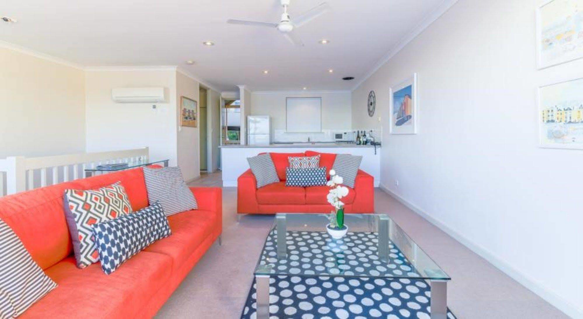 The Bluff Resort Apartments Encounter Bay Exterior photo