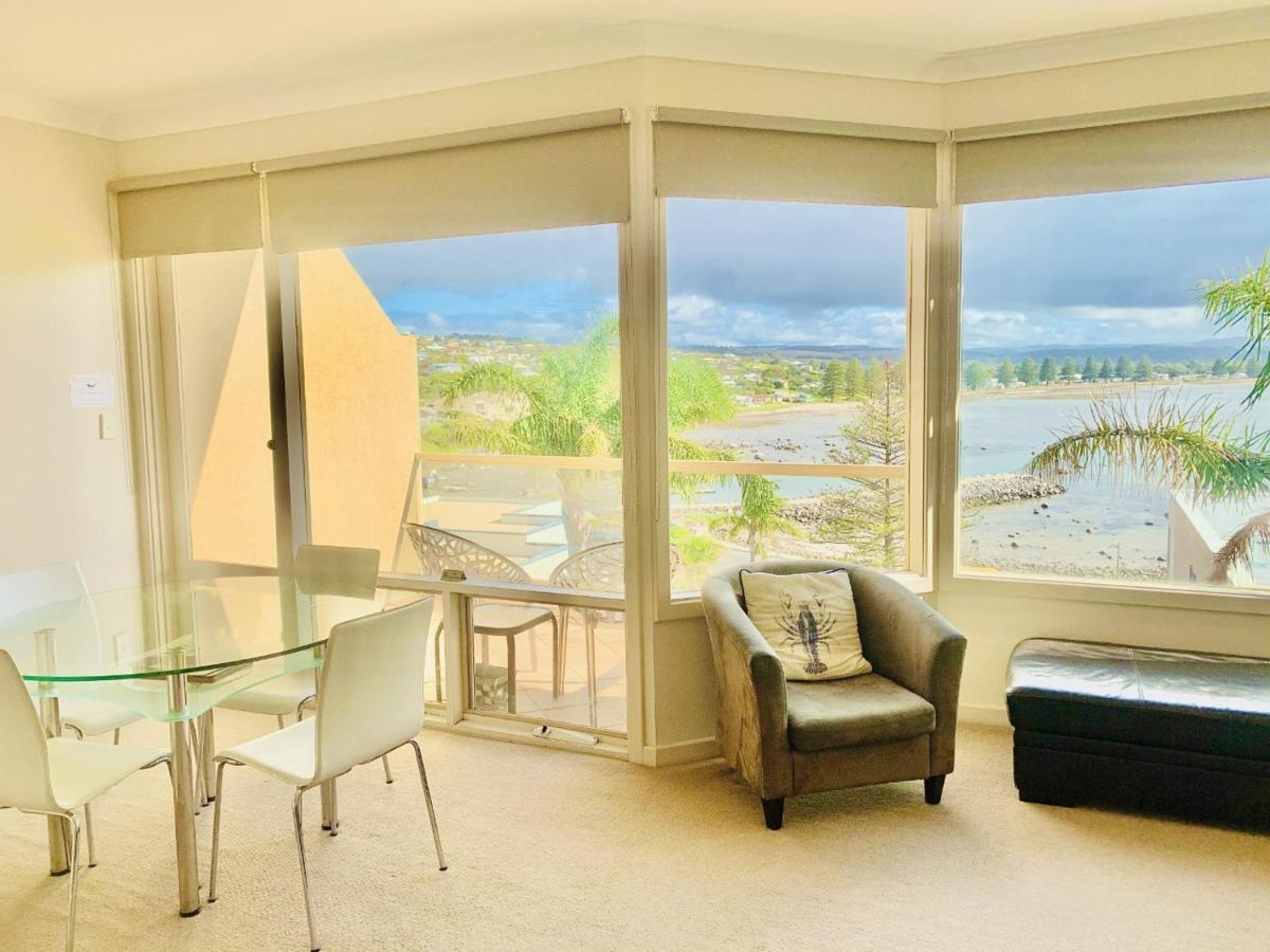 The Bluff Resort Apartments Encounter Bay Exterior photo